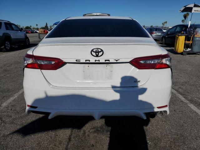2018 Toyota Camry L მანქანა იყიდება აუქციონზე, vin: JTNB11HK5J3073586, აუქციონის ნომერი: 50948934