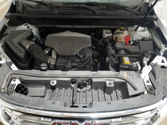 Продажа на аукционе авто 2023 Gmc Acadia Slt, vin: 1GKKNULS9PZ234629, номер лота: 50107974