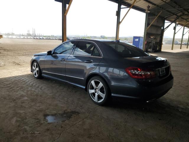 2011 Mercury Mercedes-benz E 350 მანქანა იყიდება აუქციონზე, vin: WDDHF5GB4BA397060, აუქციონის ნომერი: 51649234