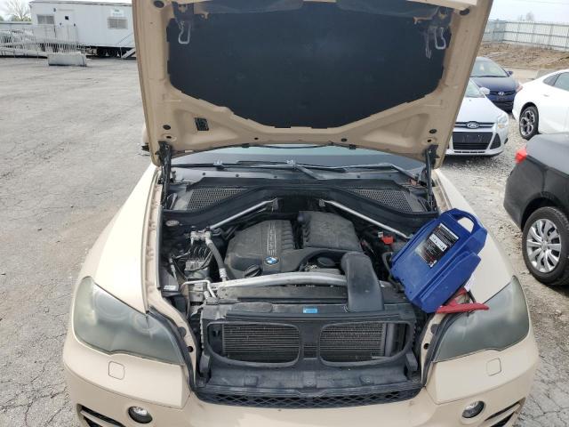 Продажа на аукционе авто 2011 Bmw X5 Xdrive35i, vin: 5UXZV4C51BL400656, номер лота: 50298814
