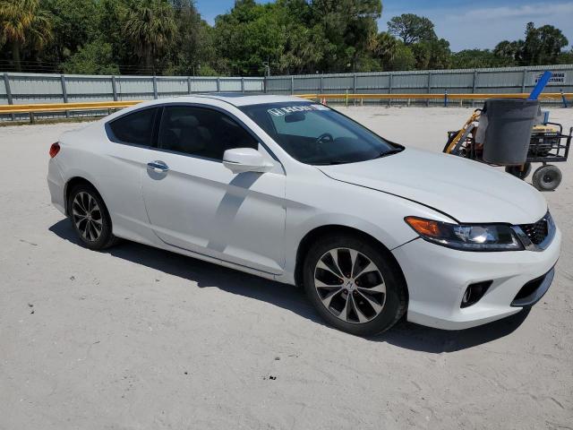 49180034 :رقم المزاد ، 1HGCT1B89EA015113 vin ، 2014 Honda Accord Exl مزاد بيع