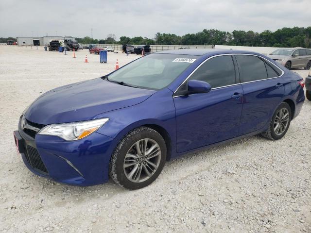 51304974 :رقم المزاد ، 4T1BF1FK9GU600410 vin ، 2016 Toyota Camry Le مزاد بيع