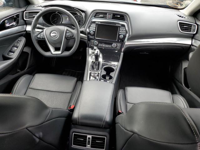 Продажа на аукционе авто 2023 Nissan Maxima Sv, vin: 1N4AA6CV2PC510750, номер лота: 50795564