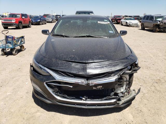 Продаж на аукціоні авто 2019 Chevrolet Malibu Lt, vin: 1G1ZD5ST0KF170027, номер лоту: 52934604