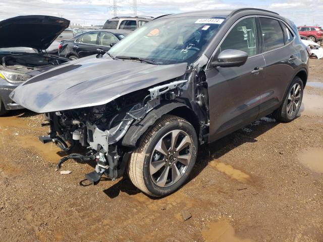 Продажа на аукционе авто 2023 Ford Escape Platinum, vin: 1FMCU9JZ3PUB29304, номер лота: 44915174