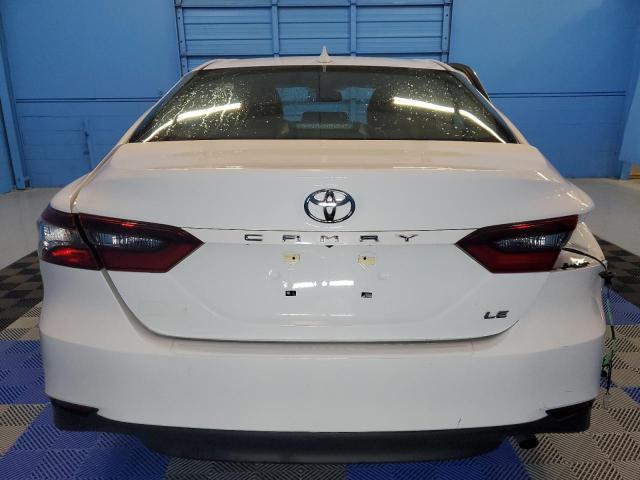50771554 :رقم المزاد ، 4T1R11AK0PU817686 vin ، 2023 Toyota Camry Le مزاد بيع
