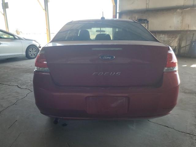 Auction sale of the 2011 Ford Focus S, vin: 1FAHP3EN2BW103740, lot number: 51921514