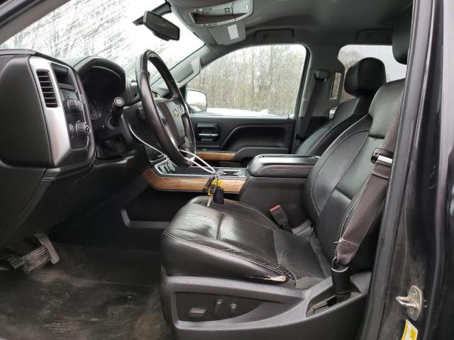 Aukcja sprzedaży 2014 Chevrolet Silverado K1500 Ltz, vin: 1GCVKSEC8EZ181124, numer aukcji: 51330944