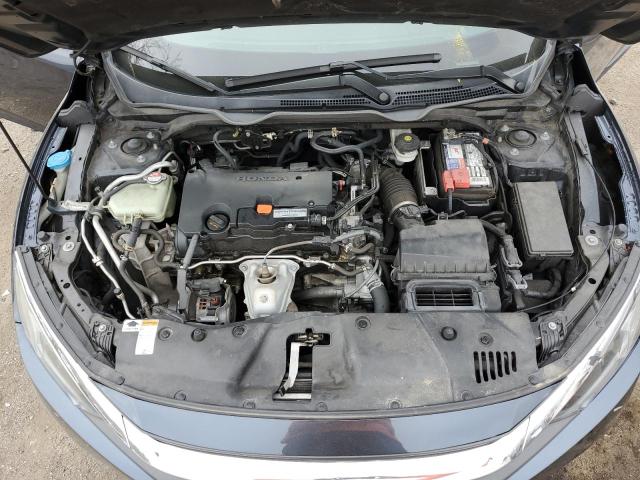 Aukcja sprzedaży 2016 Honda Civic Lx, vin: 19XFC2F51GE242989, numer aukcji: 50088054