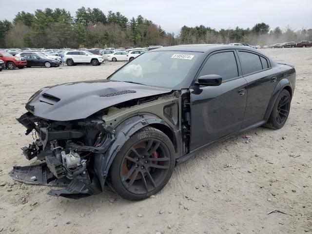 Aukcja sprzedaży 2021 Dodge Charger Srt Hellcat, vin: 2C3CDXL9XMH585938, numer aukcji: 51054074