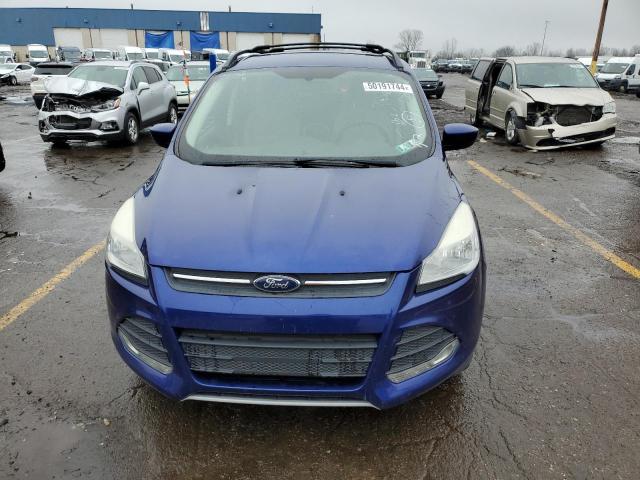 Aukcja sprzedaży 2013 Ford Escape Se, vin: 1FMCU0GX6DUB25664, numer aukcji: 50191744