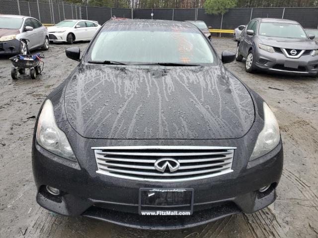 Aukcja sprzedaży 2011 Infiniti G37, vin: JN1CV6EL3BM264140, numer aukcji: 50412026