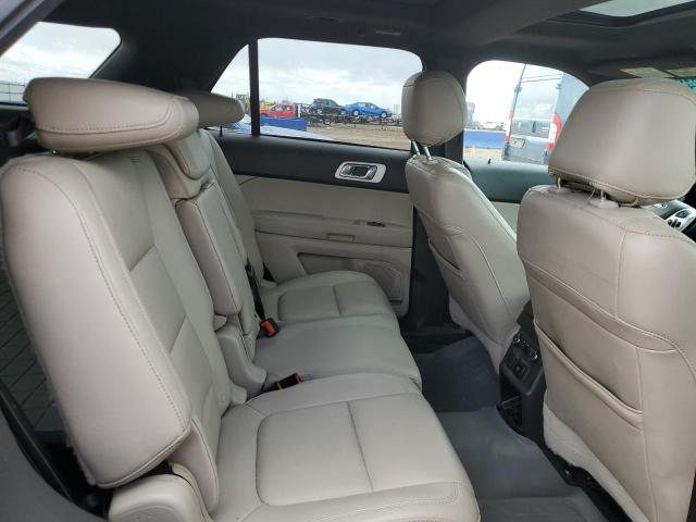 52524864 :رقم المزاد ، 1FM5K8F85FGA14984 vin ، 2015 Ford Explorer مزاد بيع
