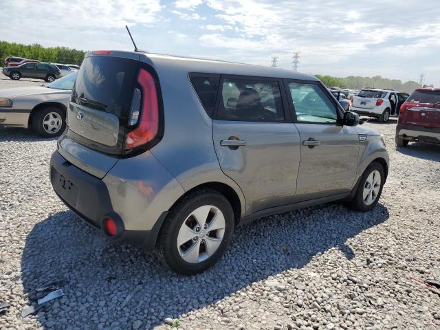 50284544 :رقم المزاد ، KNDJN2A22G7398475 vin ، 2016 Kia Soul مزاد بيع