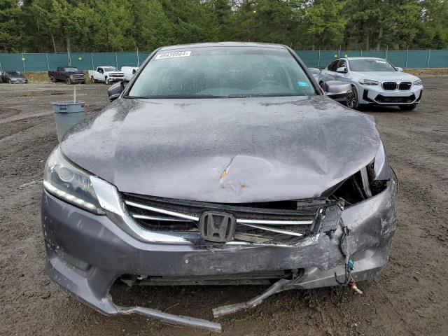 Aukcja sprzedaży 2014 Honda Accord Exl, vin: 1HGCR3F84EA025889, numer aukcji: 49439984