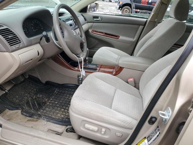 Продаж на аукціоні авто 2004 Toyota Camry Le, vin: 4T1BE30K34U866931, номер лоту: 49692044