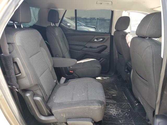 51247294 :رقم المزاد ، 1GNERGKW4LJ109637 vin ، 2020 Chevrolet Traverse Lt مزاد بيع