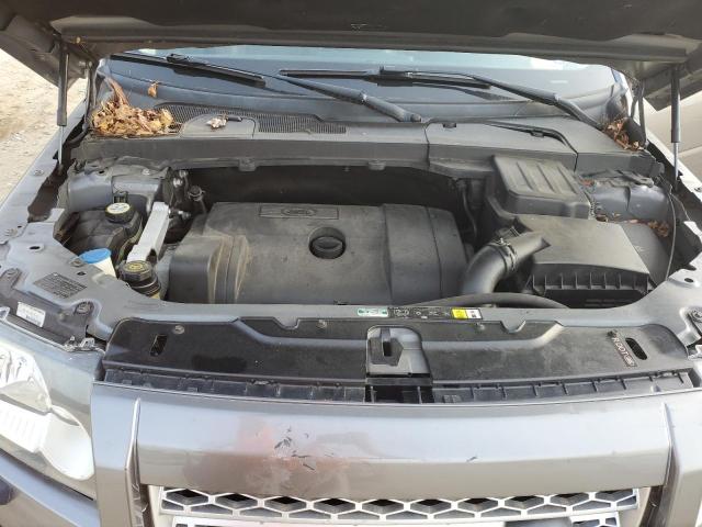 Продаж на аукціоні авто 2010 Land Rover Lr2 Hse, vin: SALFR2BN5AH158107, номер лоту: 46131534