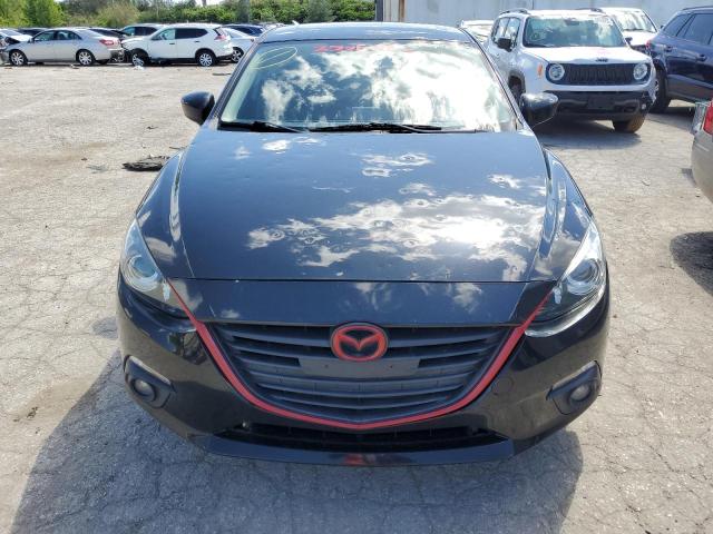 Aukcja sprzedaży 2015 Mazda 3 Grand Touring, vin: 3MZBM1W76FM130634, numer aukcji: 50172854