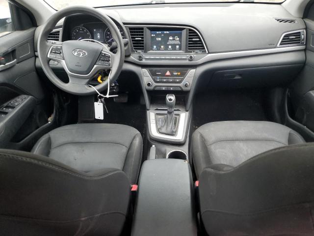 Aukcja sprzedaży 2018 Hyundai Elantra Sel, vin: 5NPD84LF8JH227541, numer aukcji: 52116444