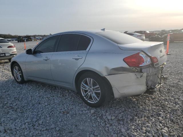 Продаж на аукціоні авто 2013 Infiniti G37, vin: JN1CV6AR2DM357048, номер лоту: 50911004