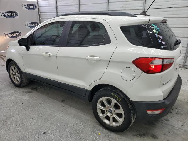 Aukcja sprzedaży 2019 Ford Ecosport Se, vin: MAJ3S2GE3KC263871, numer aukcji: 49826094