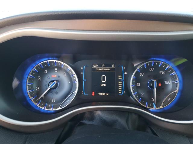 49492434 :رقم المزاد ، 2C4RC1BG0HR810003 vin ، 2017 Chrysler Pacifica Touring L مزاد بيع
