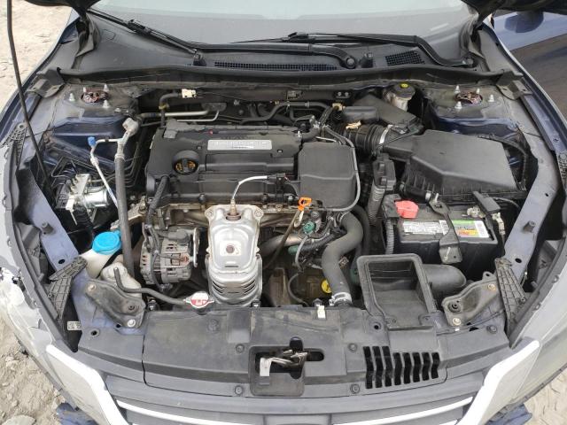 2014 Honda Accord Lx მანქანა იყიდება აუქციონზე, vin: 1HGCR2F3XEA042811, აუქციონის ნომერი: 51197294