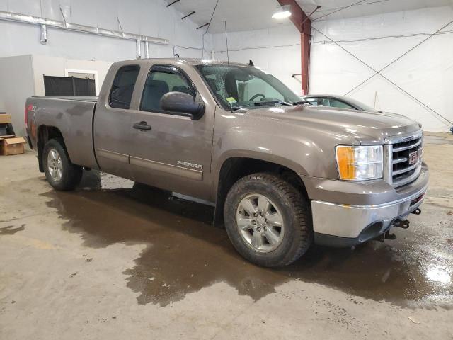 49631104 :رقم المزاد ، 1GTR2VE79DZ279017 vin ، 2013 Gmc Sierra K1500 Sle مزاد بيع