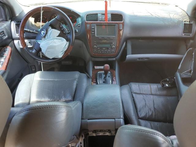 2004 Acura Mdx Touring მანქანა იყიდება აუქციონზე, vin: 2HNYD18644H509591, აუქციონის ნომერი: 49589154
