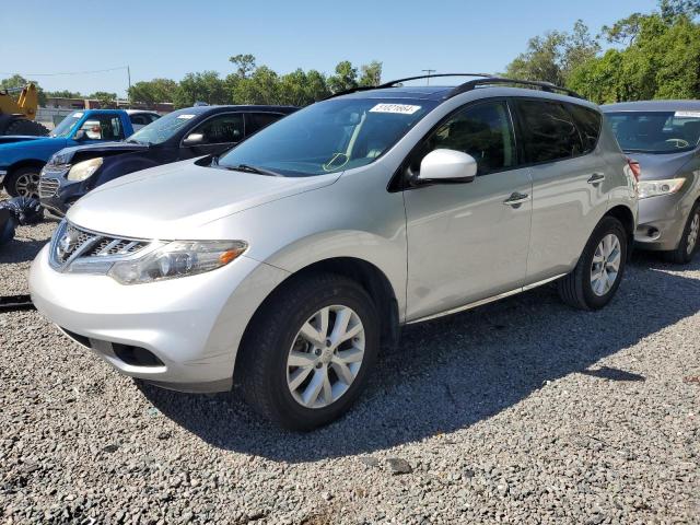 Aukcja sprzedaży 2012 Nissan Murano S, vin: JN8AZ1MUXCW115188, numer aukcji: 51021664