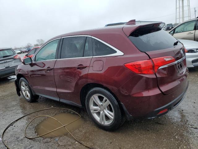 Продаж на аукціоні авто 2014 Acura Rdx, vin: 5J8TB4H33EL003561, номер лоту: 49002764