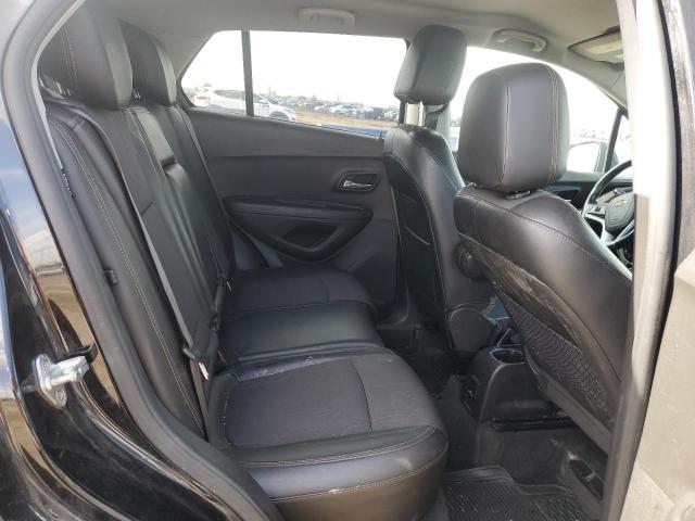 Продаж на аукціоні авто 2019 Chevrolet Trax 1lt, vin: KL7CJLSB8KB748395, номер лоту: 50365134