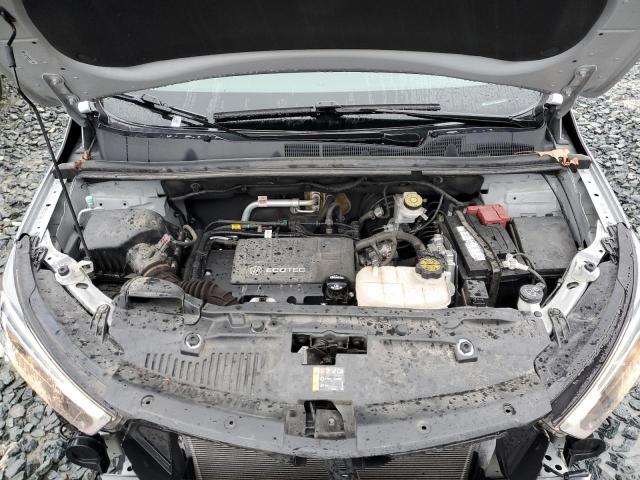 Aukcja sprzedaży 2019 Buick Encore Preferred, vin: KL4CJASB2KB850843, numer aukcji: 49501724