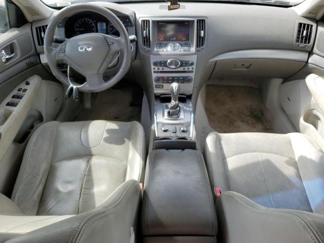 2011 Infiniti G37 მანქანა იყიდება აუქციონზე, vin: JN1CV6AR5BM352326, აუქციონის ნომერი: 48864884