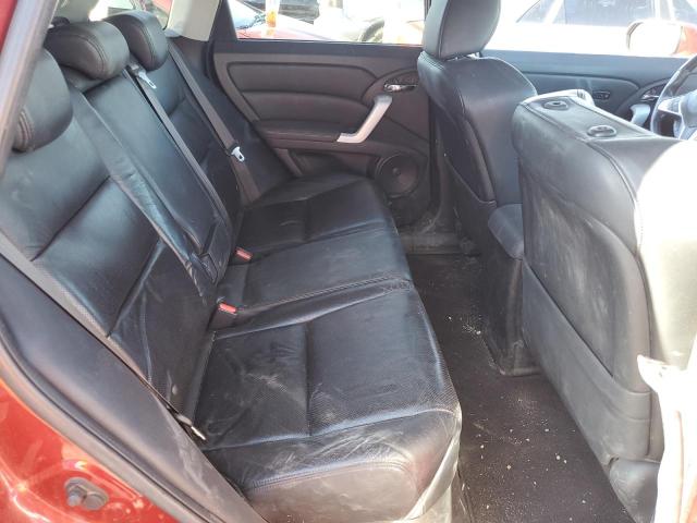 Продажа на аукционе авто 2008 Acura Rdx, vin: 5J8TB18518A014977, номер лота: 50439614