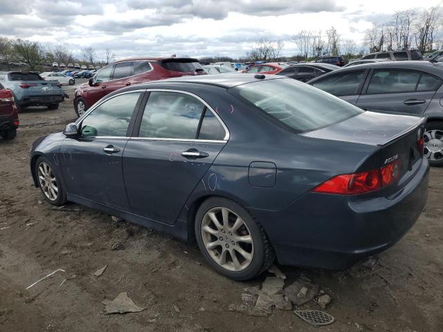 Aukcja sprzedaży 2008 Acura Tsx, vin: JH4CL96818C004301, numer aukcji: 49534524