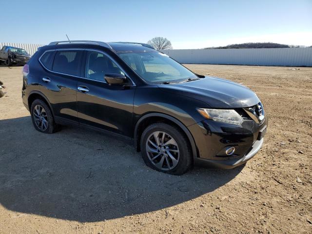 50703944 :رقم المزاد ، 5N1AT2MV3GC778567 vin ، 2016 Nissan Rogue S مزاد بيع