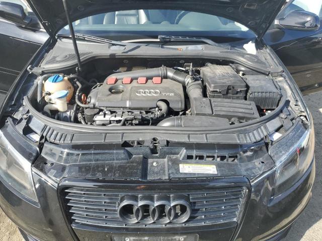 50637794 :رقم المزاد ، WAUKEAFM8BA009601 vin ، 2011 Audi A3 Premium Plus مزاد بيع