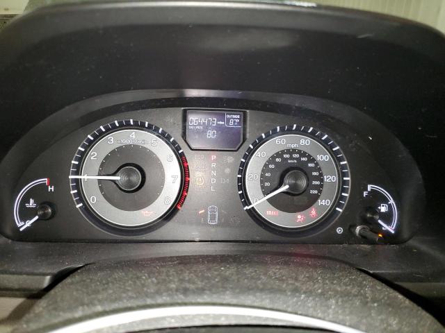 Aukcja sprzedaży 2016 Honda Odyssey Se, vin: 5FNRL5H31GB146168, numer aukcji: 52290284
