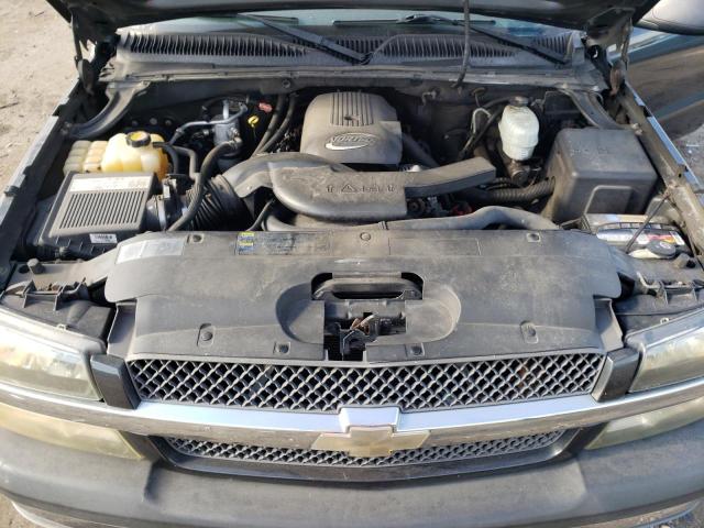 Auction sale of the 2004 Chevrolet Avalanche K1500, vin: 3GNEK12T24G225834, lot number: 51568834