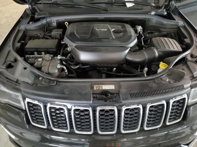 Aukcja sprzedaży 2017 Jeep Grand Cherokee Limited, vin: 1C4RJFBG8HC778283, numer aukcji: 51628524