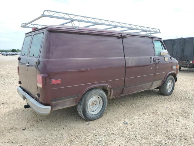 1994 Chev G20 მანქანა იყიდება აუქციონზე, vin: 1GCEG25H9RF164465, აუქციონის ნომერი: 93136755