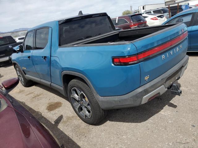 Aukcja sprzedaży 2022 Rivian R1t Adventure, vin: 7FCTGAAA6NN006105, numer aukcji: 50083944