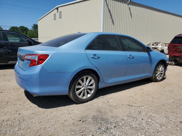 Продаж на аукціоні авто 2013 Toyota Camry Se, vin: 4T1BK1FK4DU527812, номер лоту: 49617474