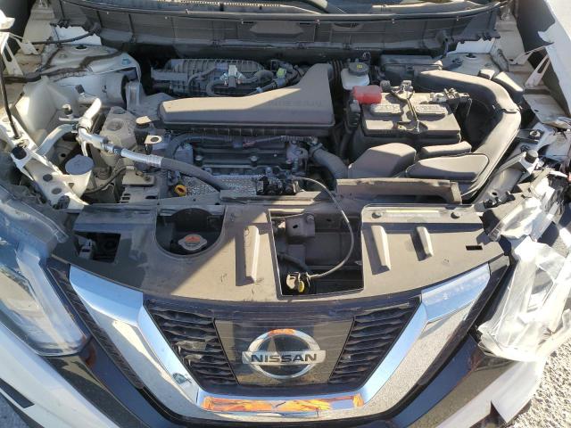 Aukcja sprzedaży 2017 Nissan Rogue S, vin: 5N1AT2MT3HC848133, numer aukcji: 49411244