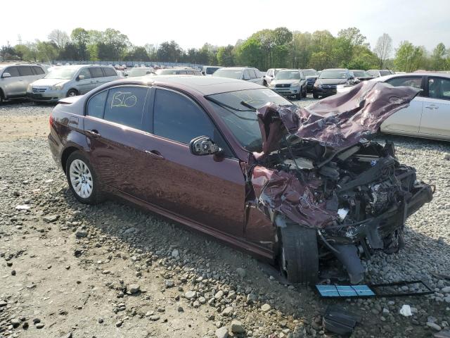 Aukcja sprzedaży 2009 Bmw 328, vin: WBAPK53539A645033, numer aukcji: 50670464