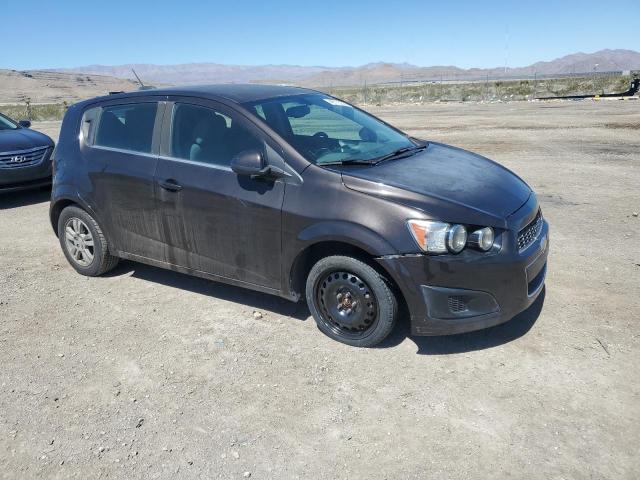 Aukcja sprzedaży 2015 Chevrolet Sonic Lt, vin: 1G1JC6SH5F4120288, numer aukcji: 49173224