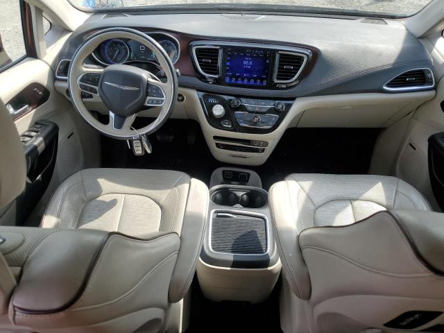 Продаж на аукціоні авто 2017 Chrysler Pacifica Limited, vin: 2C4RC1GGXHR527942, номер лоту: 51088744