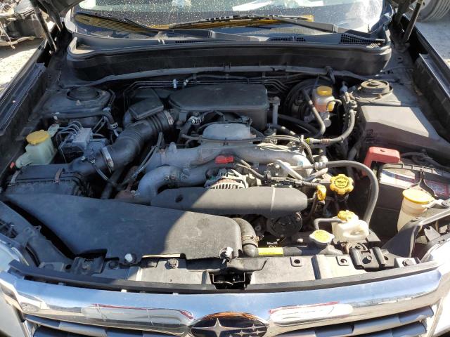 Aukcja sprzedaży 2010 Subaru Forester Xs, vin: JF2SH6BC2AH904156, numer aukcji: 50900684